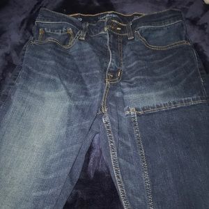 Men’s blue Foodfellow Jeans